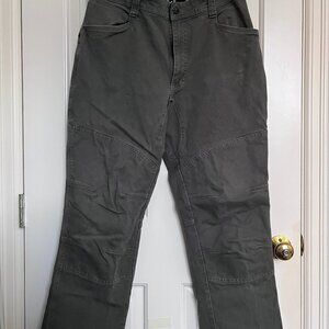 Wrangler Outdoor Mens pants 36x32